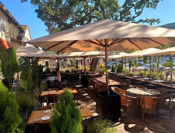 Telefèric Barcelona - Los Gatos