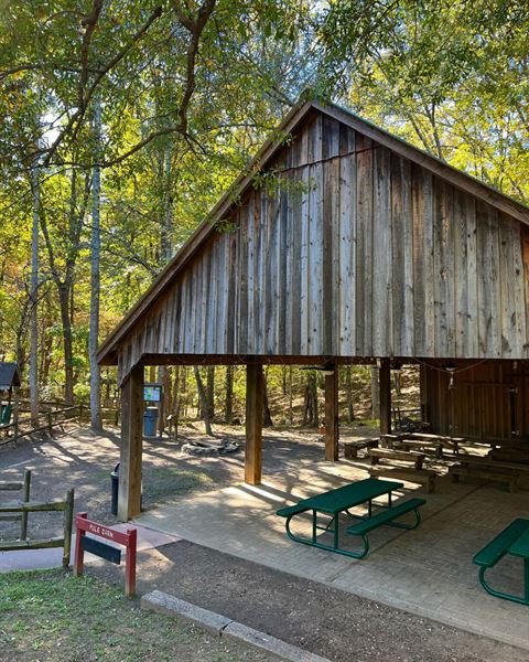 Autrey Mill Nature Preserve and Heritage Center