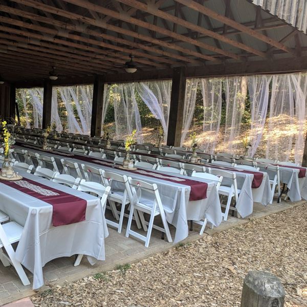 Autrey Mill Nature Preserve and Heritage Center