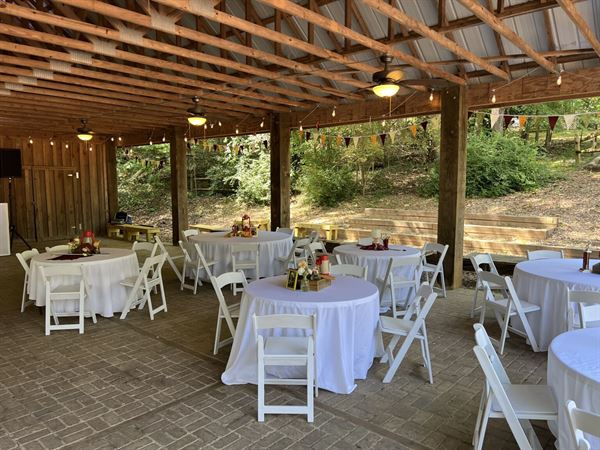 Autrey Mill Nature Preserve and Heritage Center