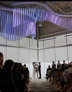 Founders Observation Deck