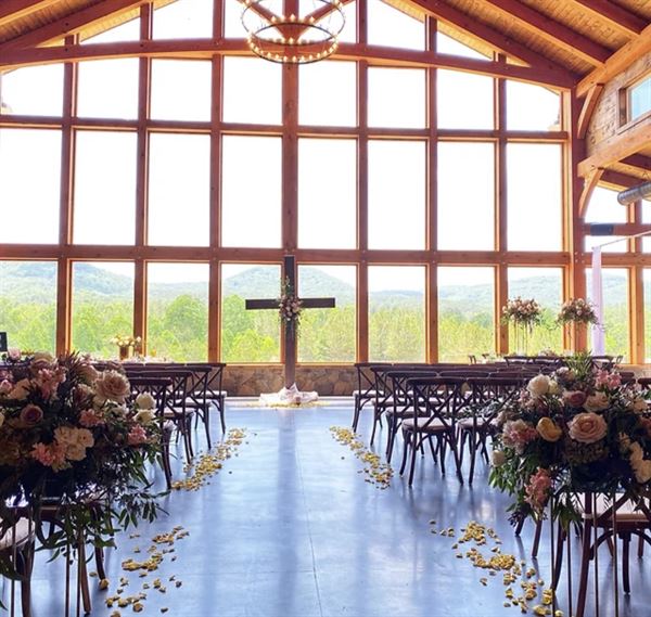 The Venue at Sharp Mountain, LLC