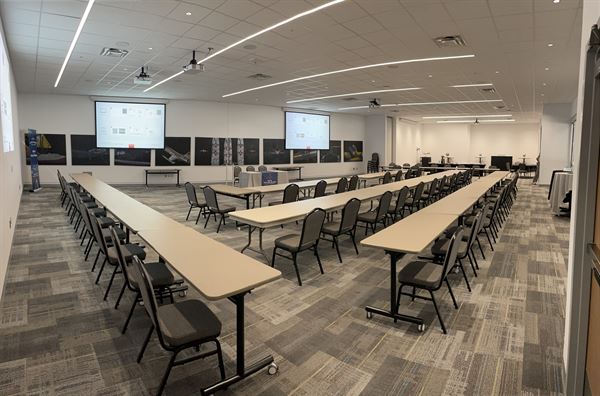 Royal Aviation Museum of Western Canada