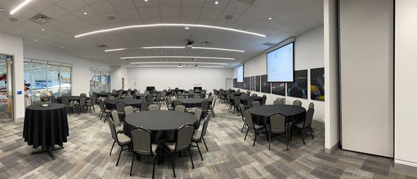 Royal Aviation Museum of Western Canada