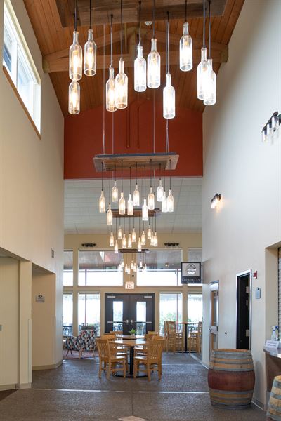 Chemeketa Eola - Northwest Wine Studies Center