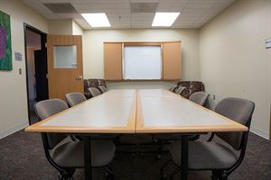 Small Board Room