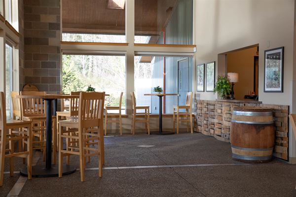 Chemeketa Eola - Northwest Wine Studies Center