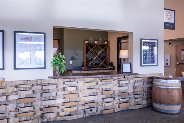 Chemeketa Eola - Northwest Wine Studies Center