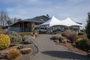 Tasting Room & Patio (Meetings and Events)