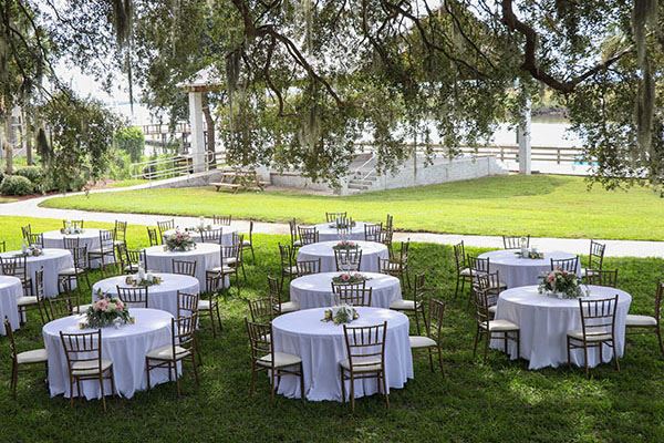 Oaks on the River Luxury Boutique Resort