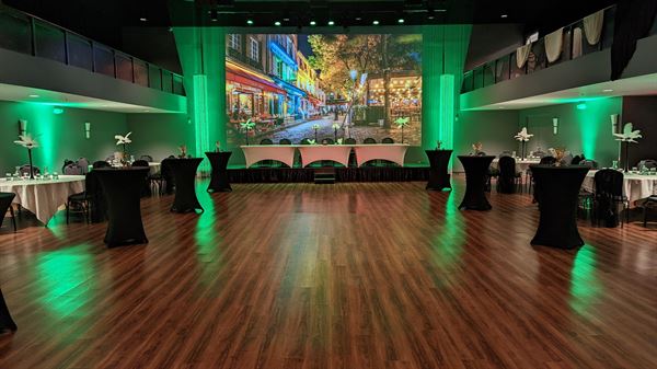 Events at Arizona Broadway Theatre