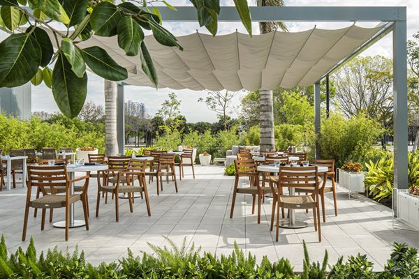 AC Hotel Fort Lauderdale Sawgrass Mills/Sunrise