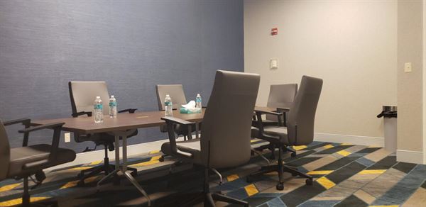 Courtyard Long Island MacArthur Airport