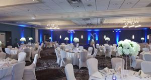 Princeton Ballroom