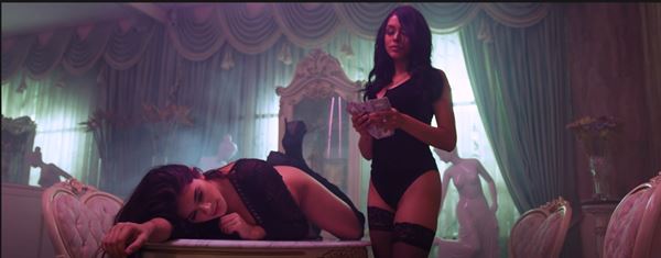 Predator Productionz