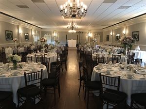 Heritage Ballroom