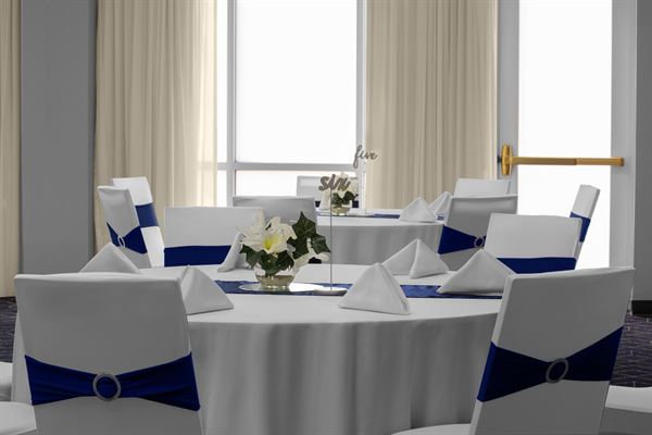 Courtyard by Marriott Oldsmar