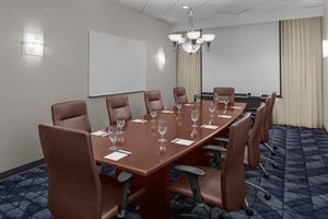 The Bayside Boardroom