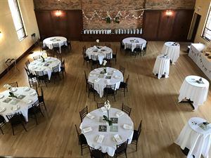 The Point at Sand Beach