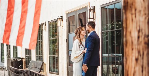 The Venue at Buchanan Square