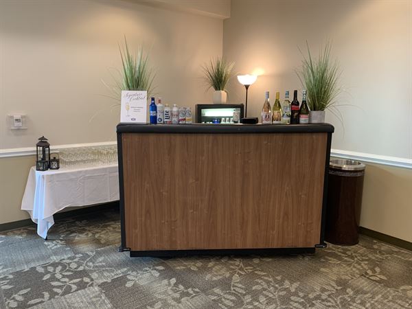 Cabarrus Arena & Events Center