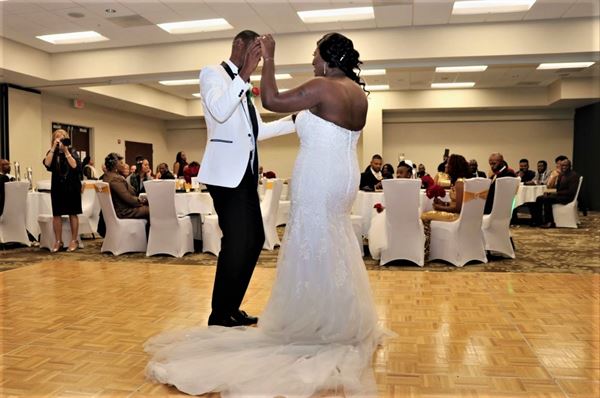 Cabarrus Arena & Events Center