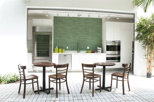 Lorena Garcia Culinary Loft