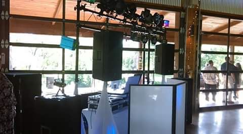 Sights & Sounds Music Entertainment