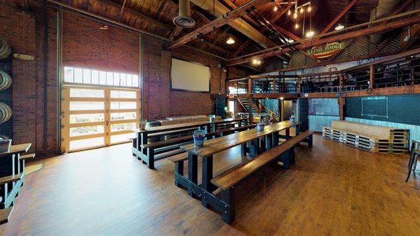 Freight House Stillwater