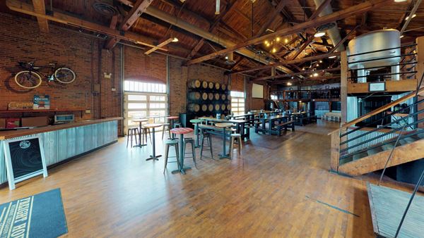 Freight House Stillwater