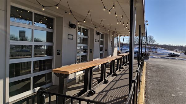 New Bohemia Golden Valley