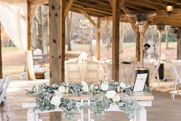 The Farm at Ashley Ridge