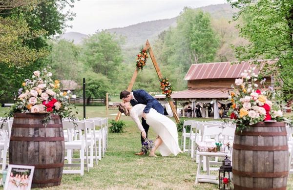 The Farm at Ashley Ridge