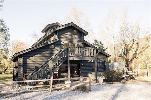 The Farm at Ashley Ridge