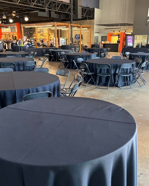 Orlando Harley-Davidson Historic Factory