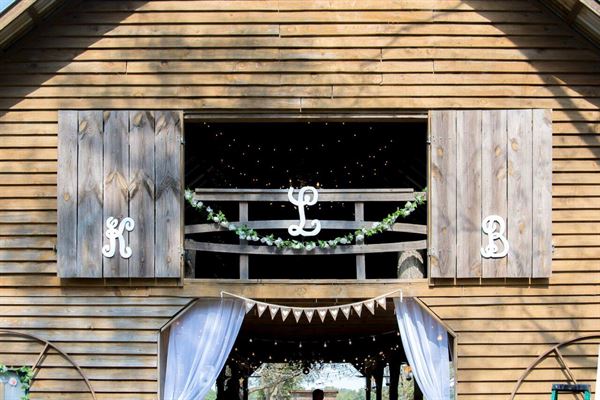 Old Freeman Family Farm