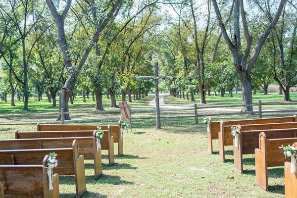 Old Freeman Family Farm