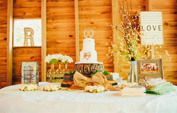 Old Freeman Family Farm