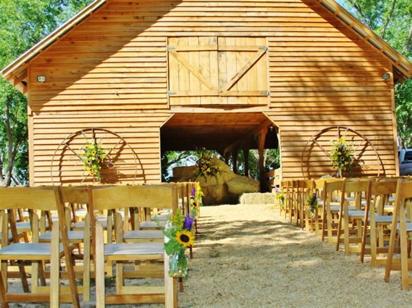 Old Freeman Family Farm