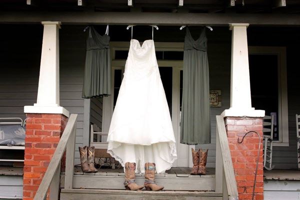 Old Freeman Family Farm