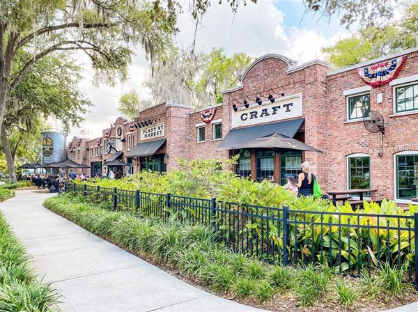 Crooked Can Brewing Company