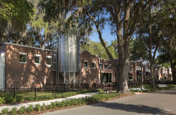 Crooked Can Brewing Company