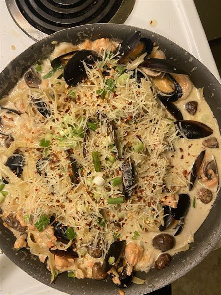 Amira's Taste of Soul