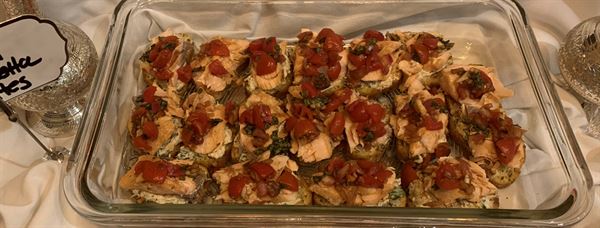 Amira's Taste of Soul