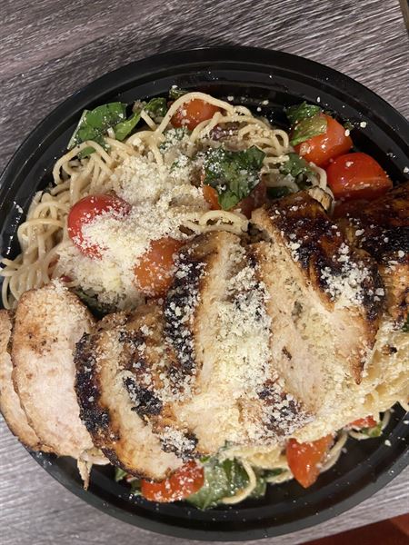 Amira's Taste of Soul