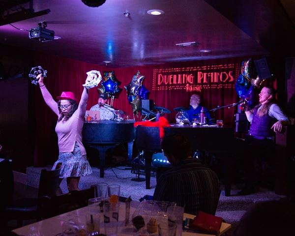 Jason Marion Entertainment