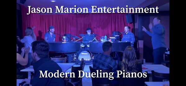 Jason Marion Entertainment