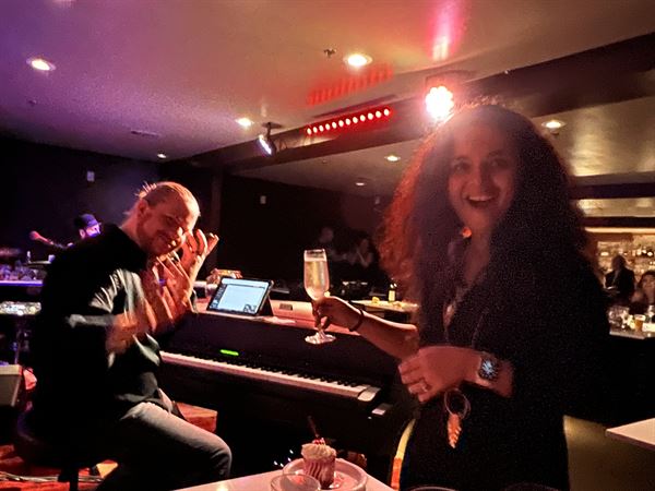 Jason Marion Entertainment