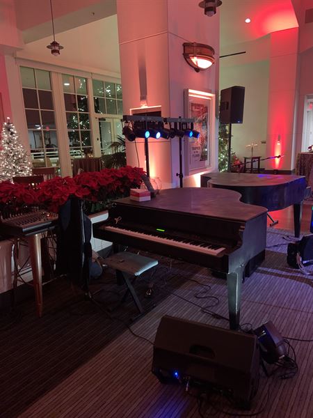 Jason Marion Entertainment