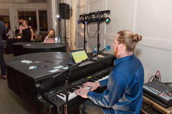 Jason Marion Entertainment